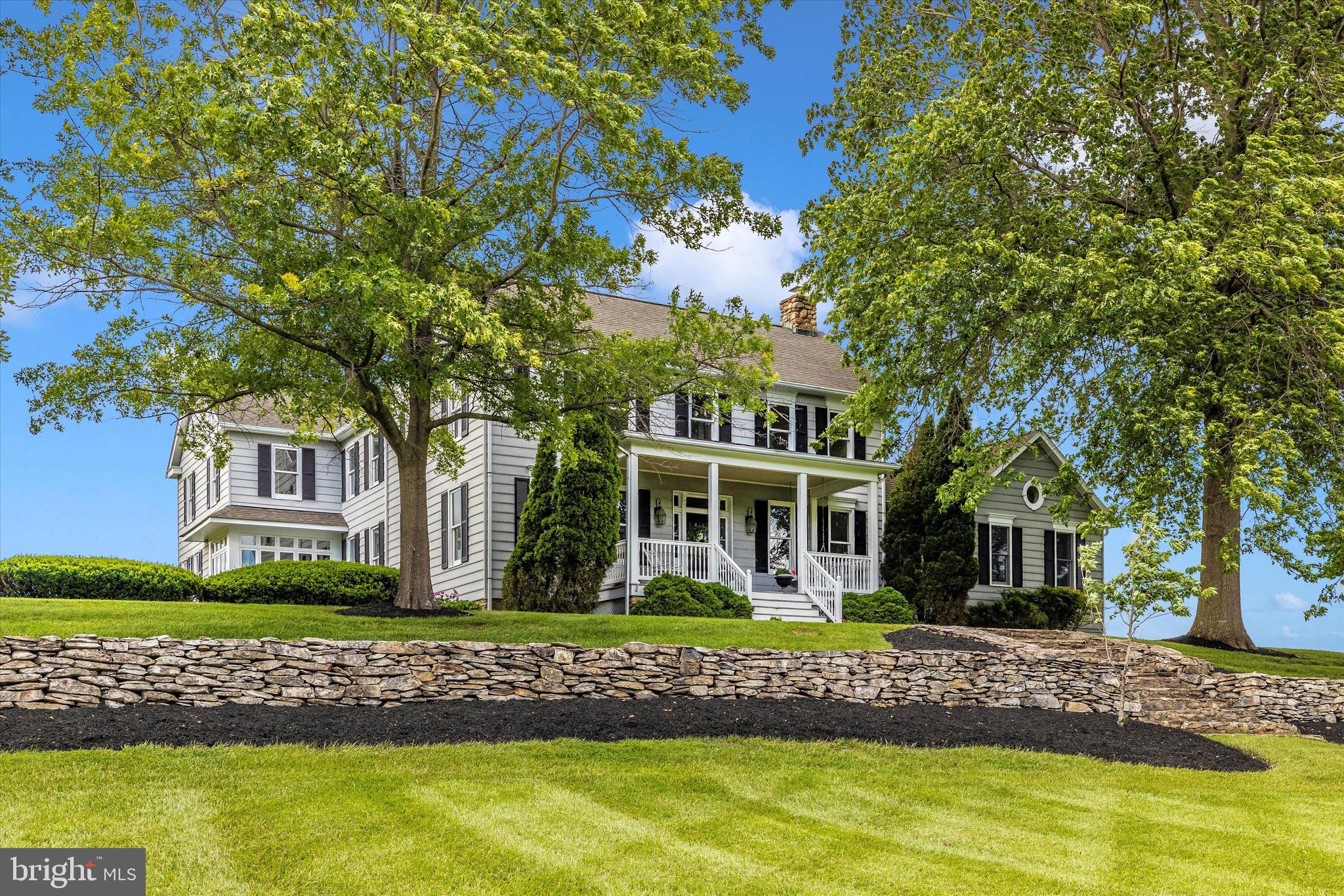 8423 Yellow Springs Road Frederick, MD 21702 - Photo 1 of 136