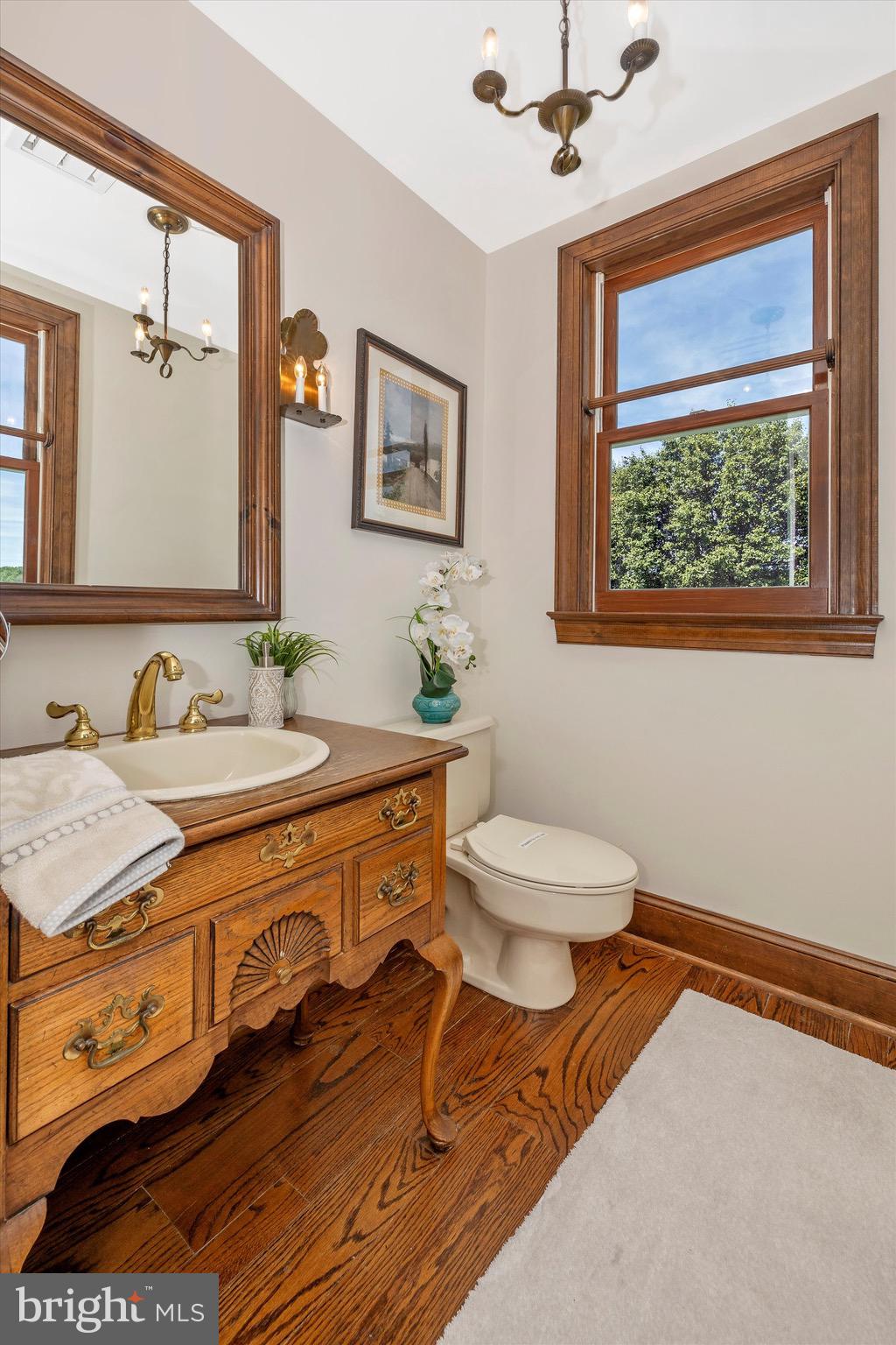 8423 Yellow Springs Road Frederick, MD 21702 - Photo 103 of 136