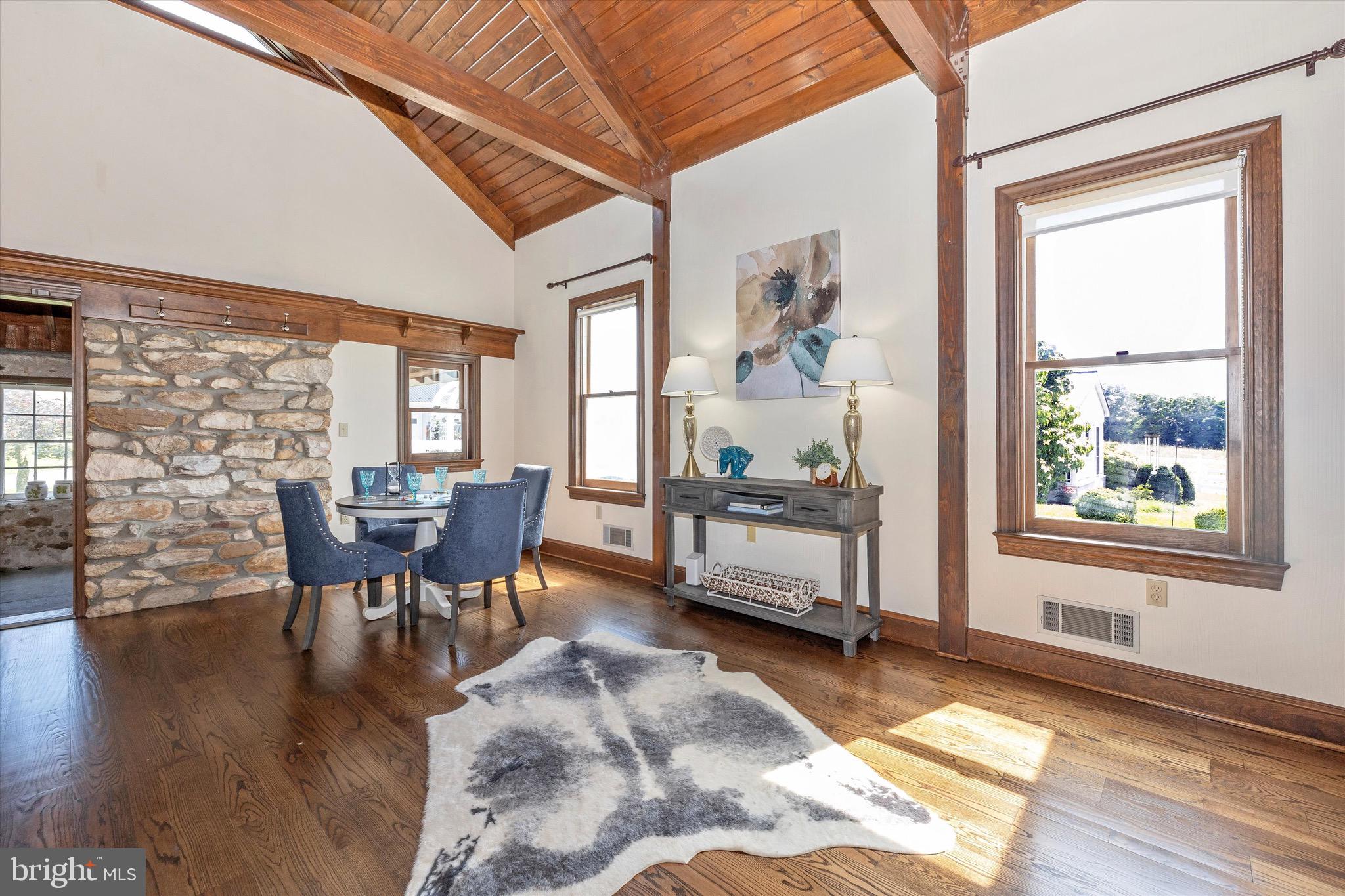 8423 Yellow Springs Road Frederick, MD 21702 - Photo 105 of 136