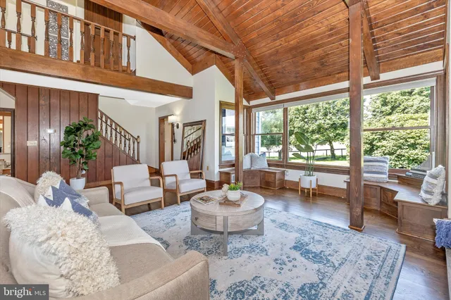 $999,500 | 8423 Yellow Springs Road, Frederick, MD 21702