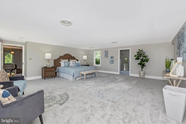 $999,500 | 8423 Yellow Springs Road, Frederick, MD 21702