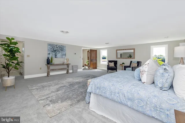 $999,500 | 8423 Yellow Springs Road, Frederick, MD 21702