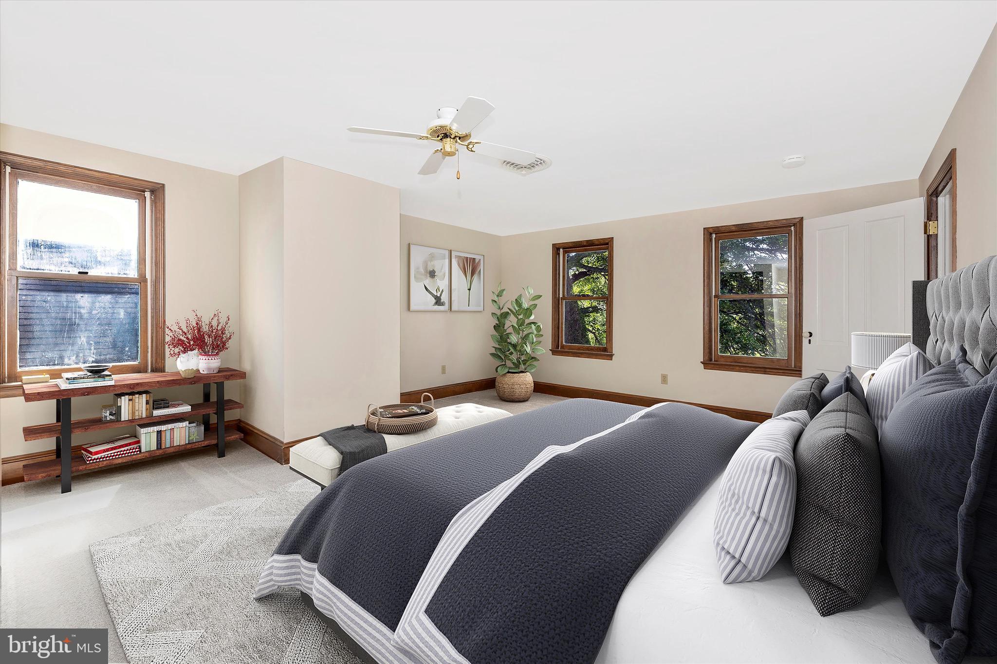 8423 Yellow Springs Road Frederick, MD 21702 - Photo 126 of 136