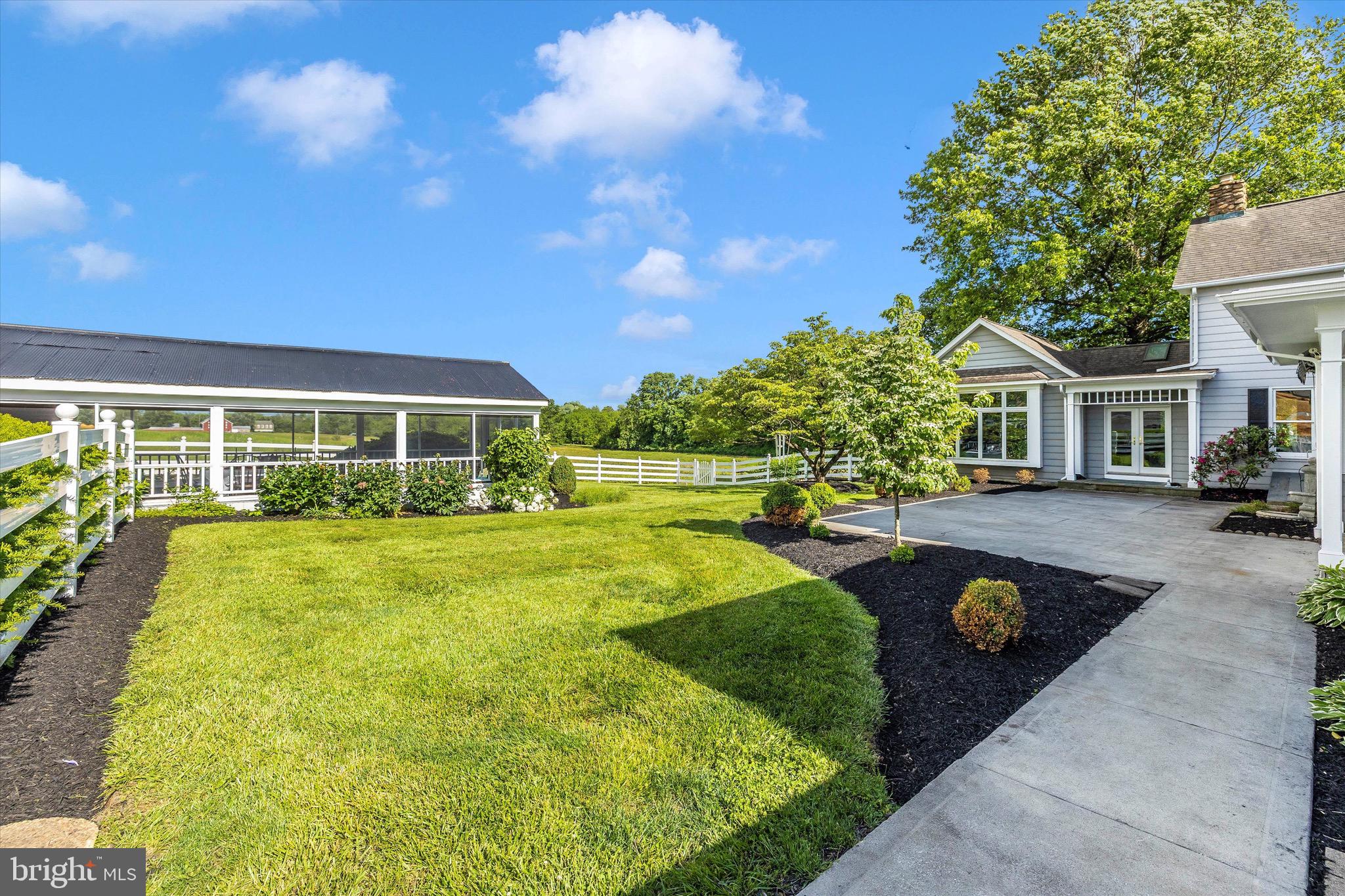 8423 Yellow Springs Road Frederick, MD 21702 - Photo 13 of 136