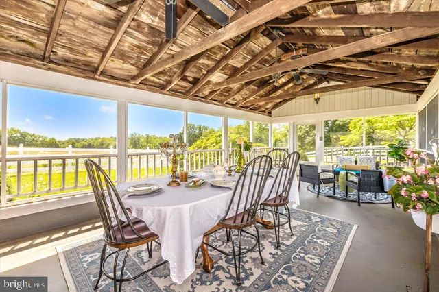 $999,500 | 8423 Yellow Springs Road, Frederick, MD 21702