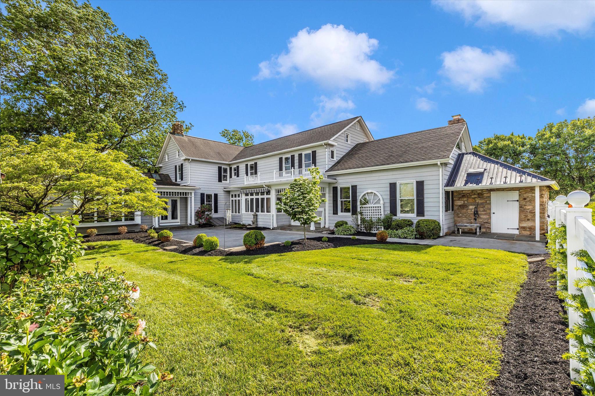 8423 Yellow Springs Road Frederick, MD 21702 - Photo 14 of 136