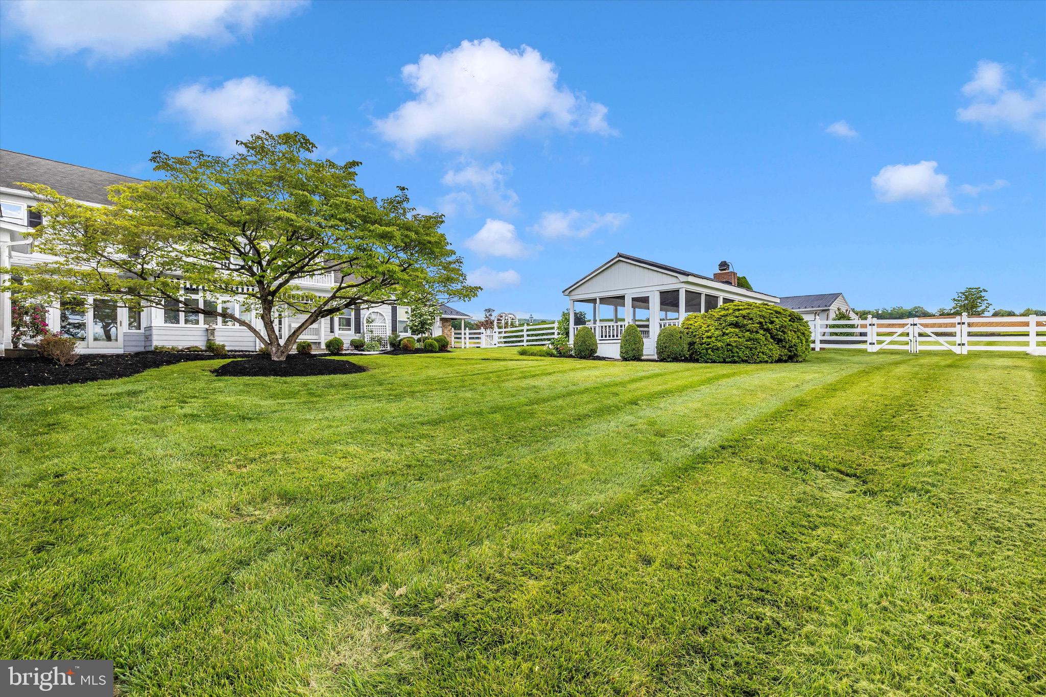 8423 Yellow Springs Road Frederick, MD 21702 - Photo 15 of 136