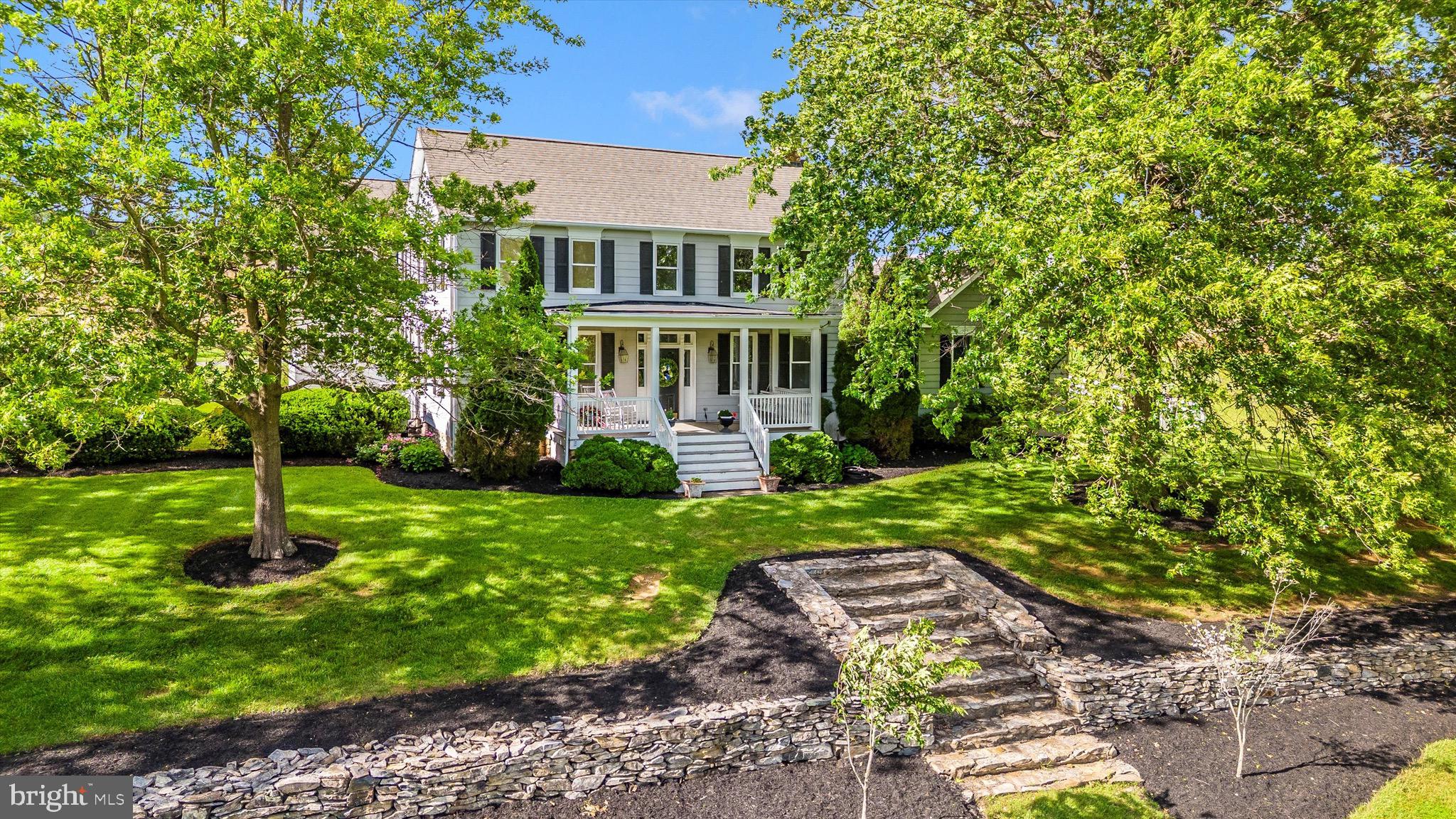 8423 Yellow Springs Road Frederick, MD 21702 - Photo 2 of 136