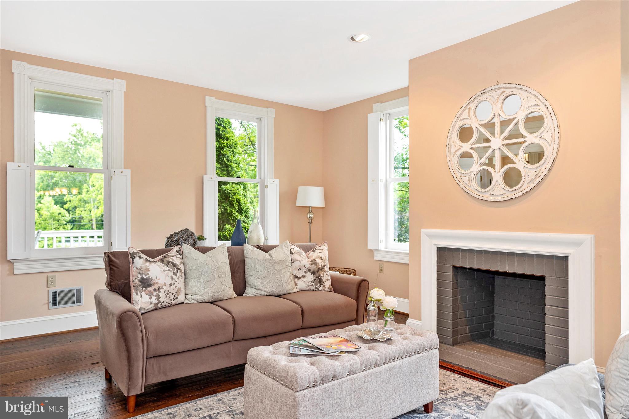 8423 Yellow Springs Road Frederick, MD 21702 - Photo 31 of 136