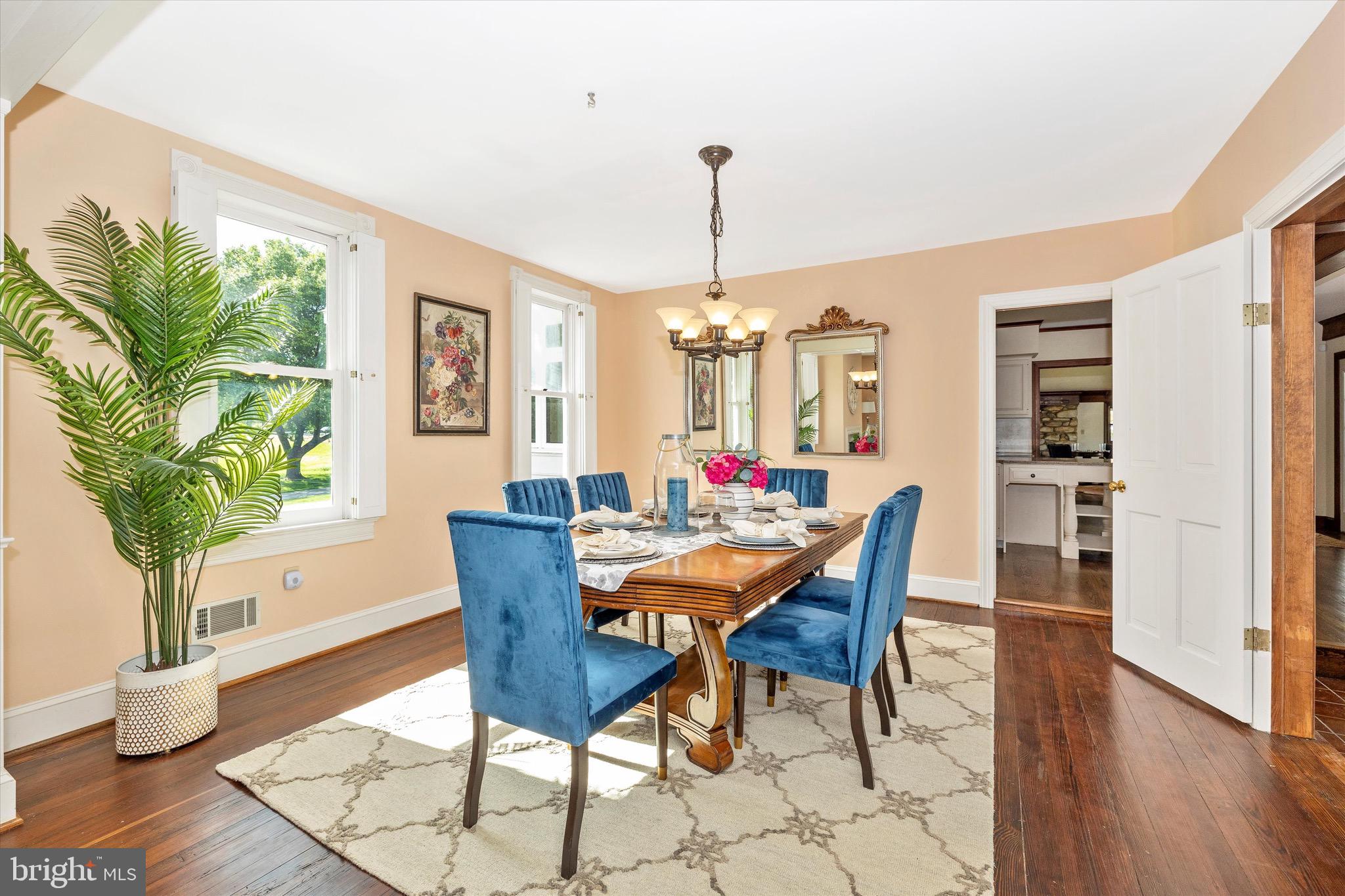 8423 Yellow Springs Road Frederick, MD 21702 - Photo 34 of 136