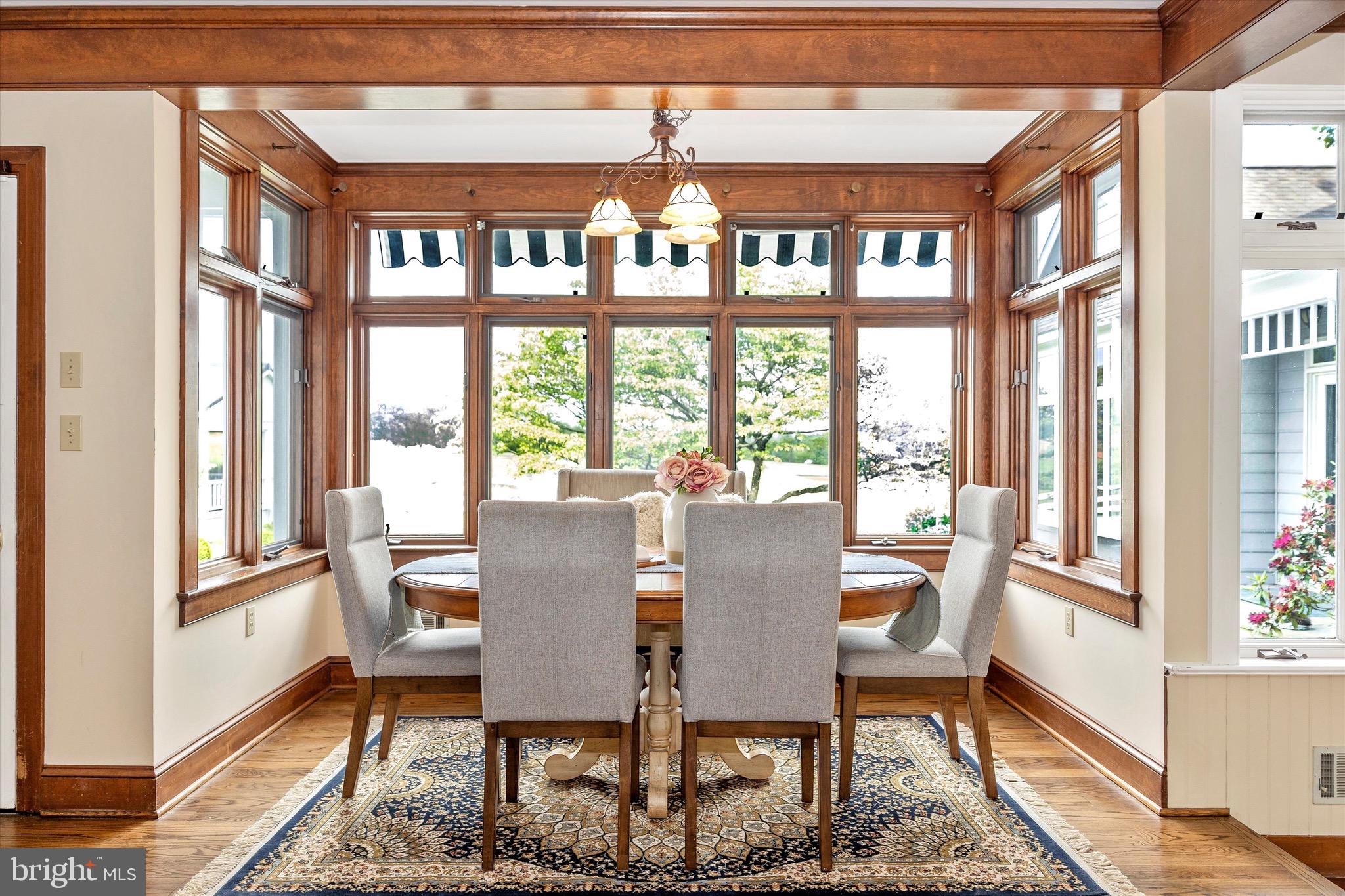 8423 Yellow Springs Road Frederick, MD 21702 - Photo 39 of 136