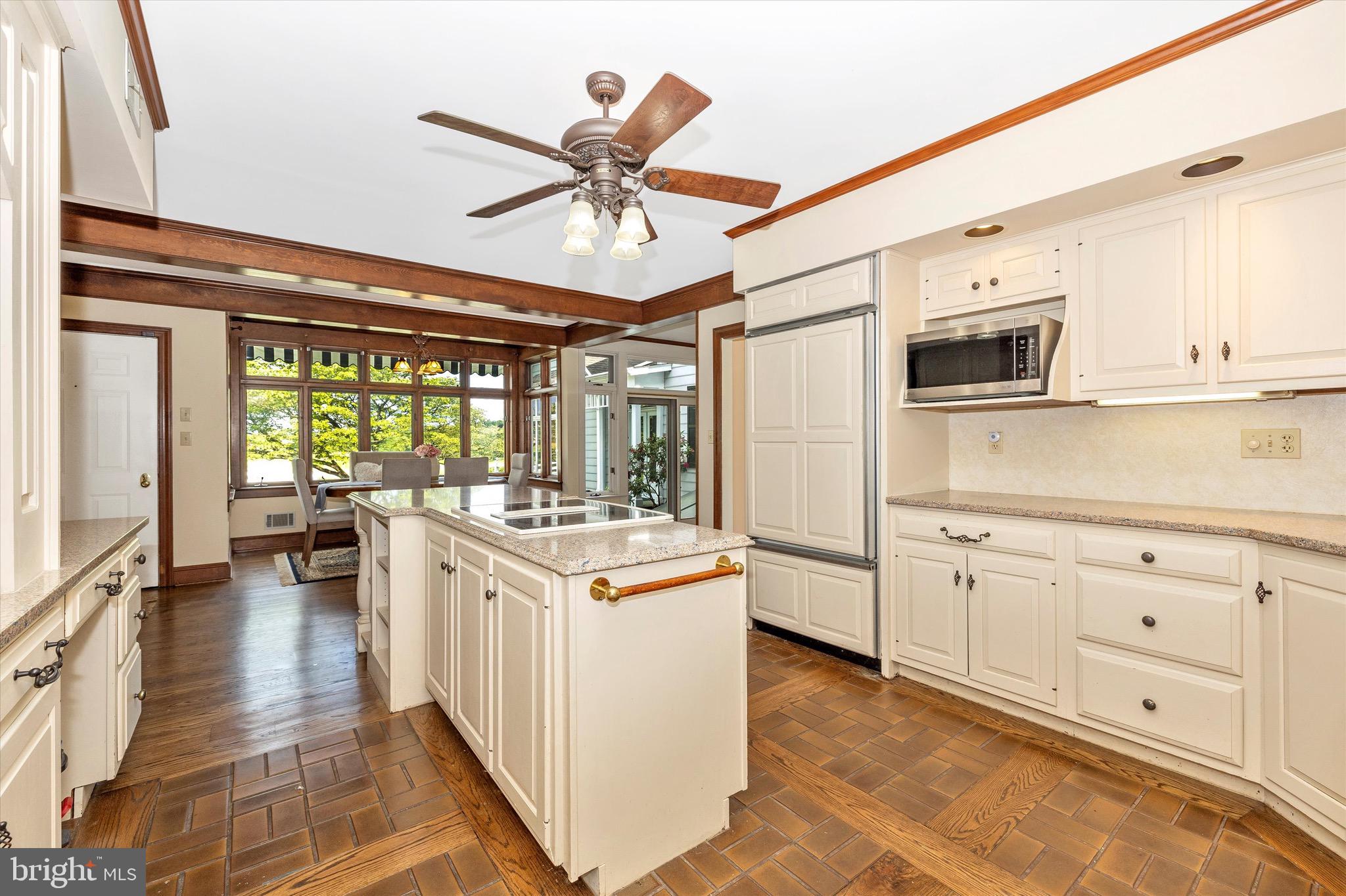 8423 Yellow Springs Road Frederick, MD 21702 - Photo 43 of 136