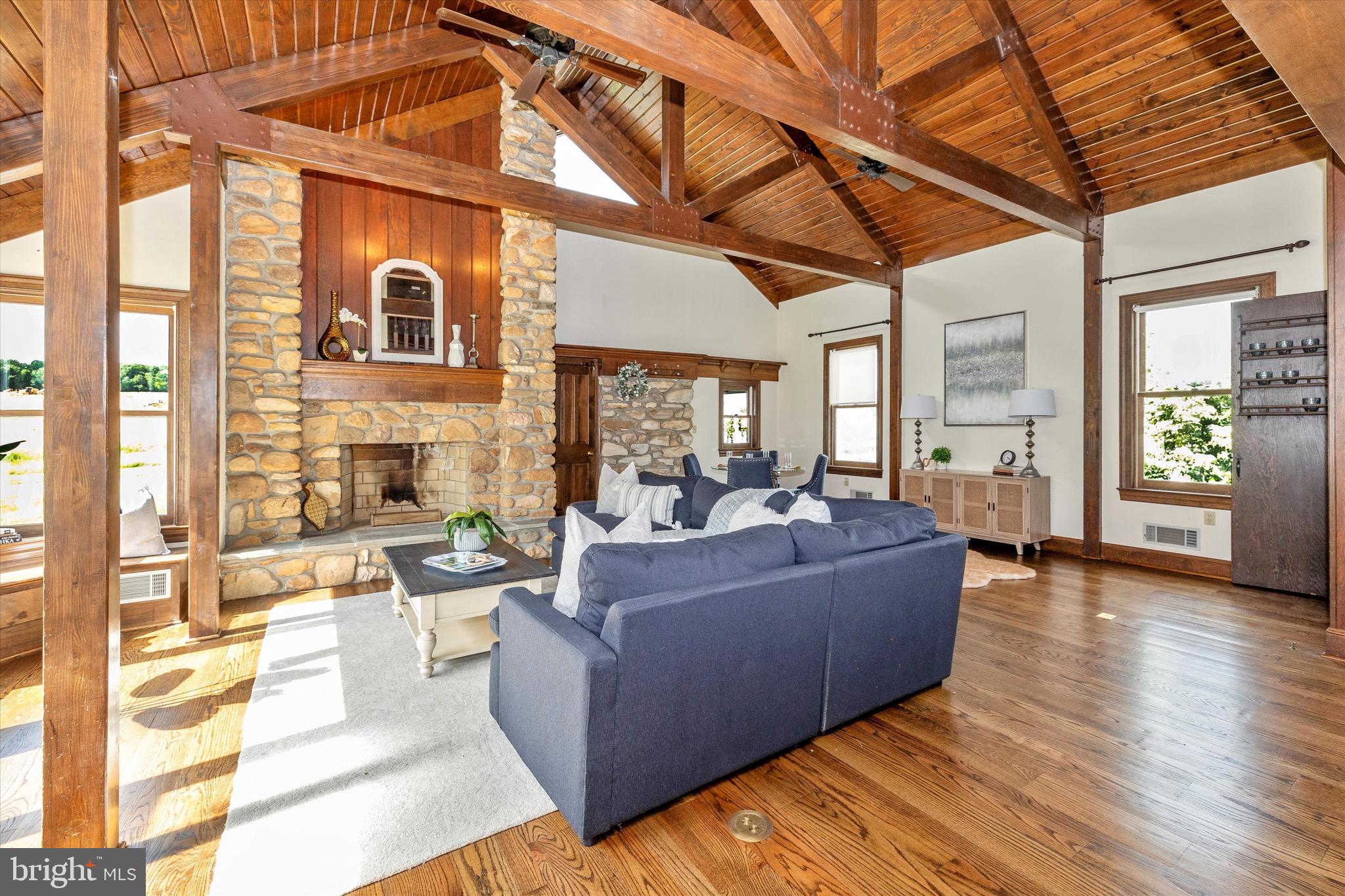 8423 Yellow Springs Road Frederick, MD 21702 - Photo 44 of 136