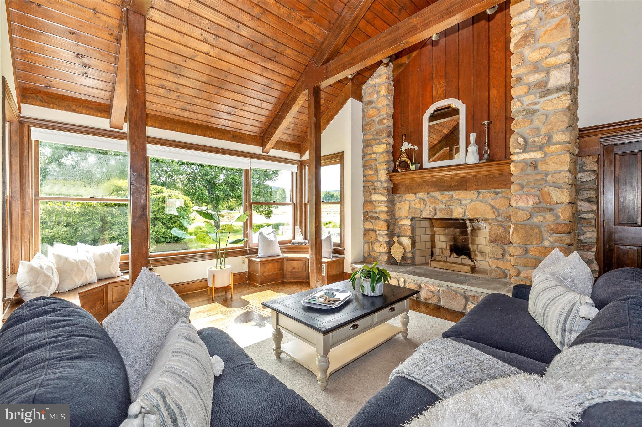 8423 Yellow Springs Road Frederick, MD 21702 - Photo 45 of 136