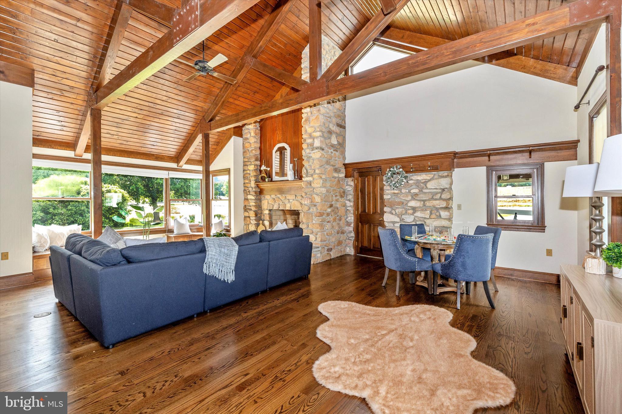 8423 Yellow Springs Road Frederick, MD 21702 - Photo 47 of 136