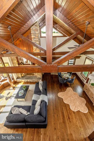 $999,500 | 8423 Yellow Springs Road, Frederick, MD 21702