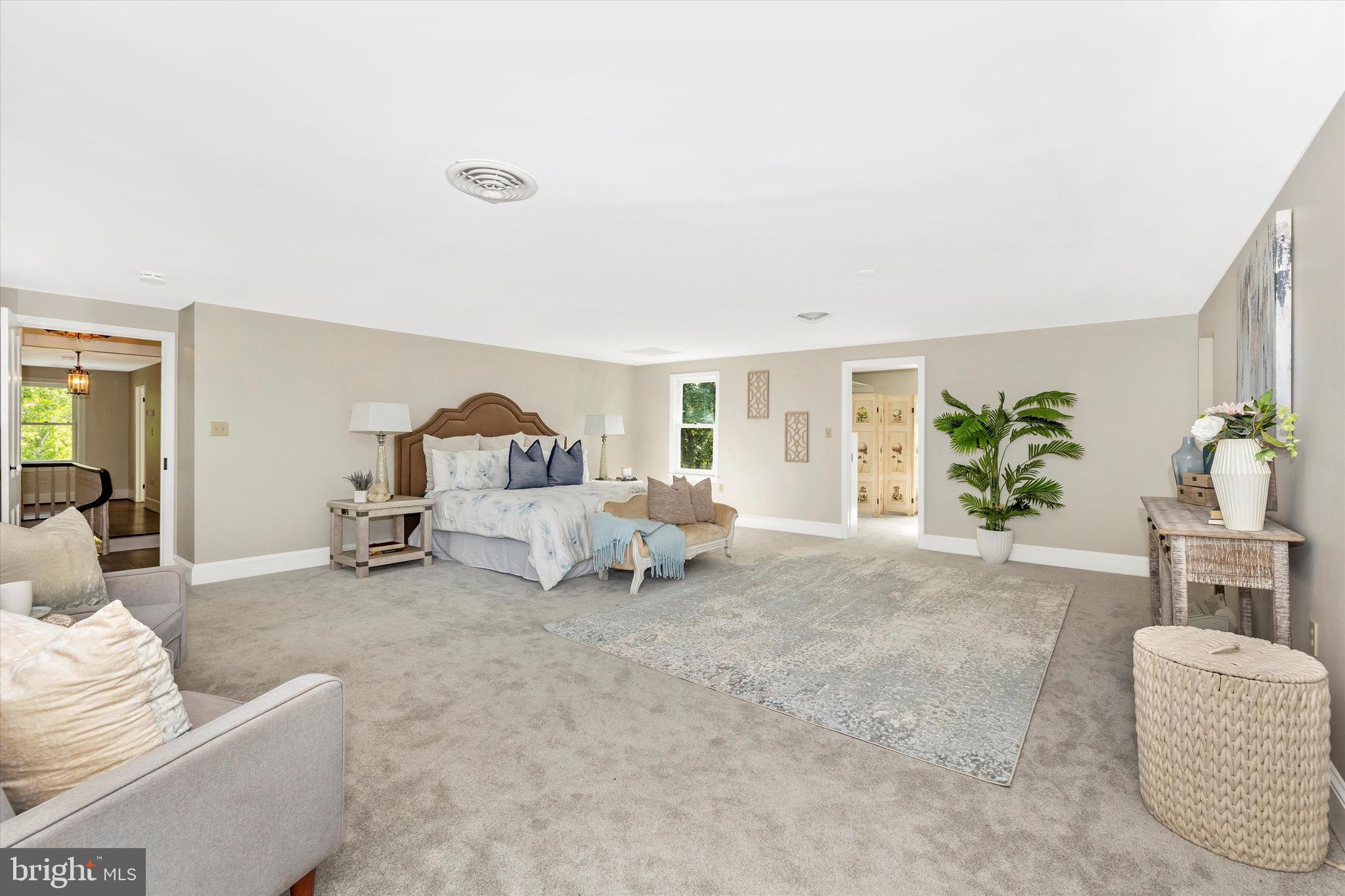 8423 Yellow Springs Road Frederick, MD 21702 - Photo 54 of 136