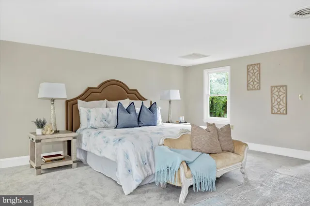 $999,500 | 8423 Yellow Springs Road, Frederick, MD 21702