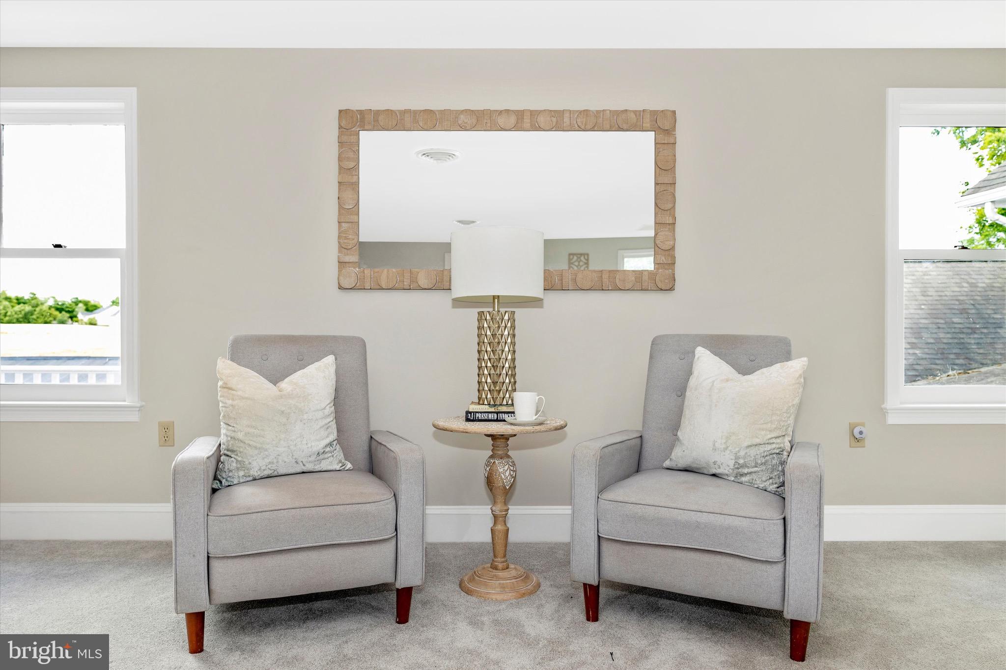 8423 Yellow Springs Road Frederick, MD 21702 - Photo 59 of 136 a living room with furniture and a window