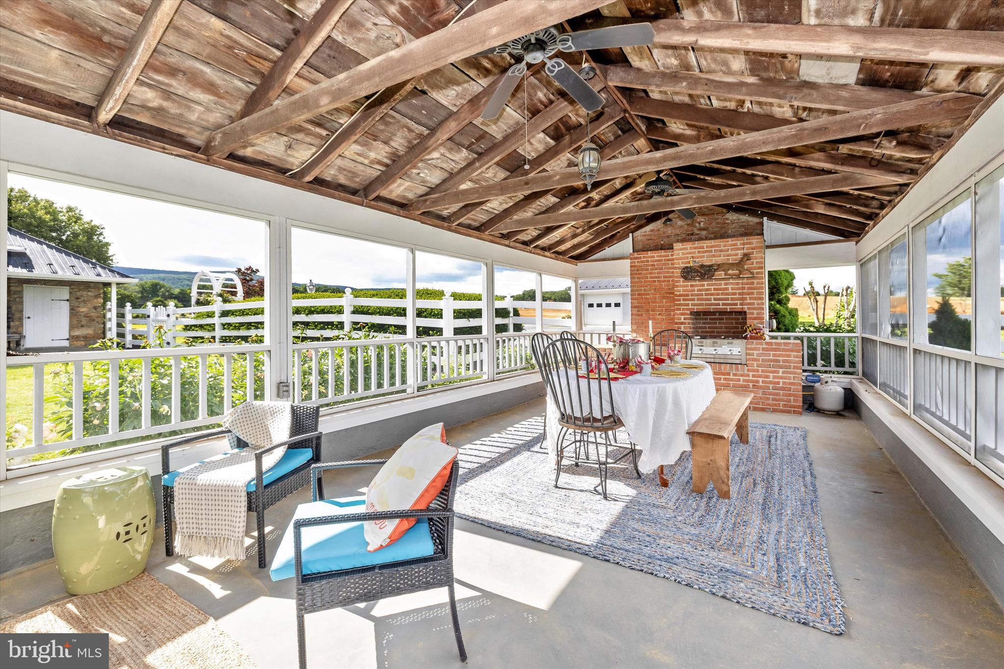 8423 Yellow Springs Road Frederick, MD 21702 - Photo 62 of 136