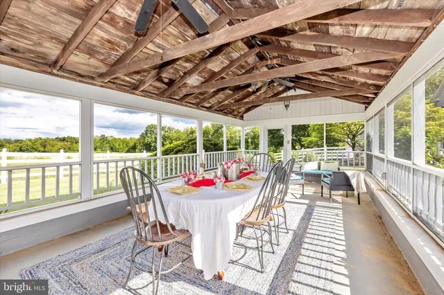 $999,500 | 8423 Yellow Springs Road, Frederick, MD 21702