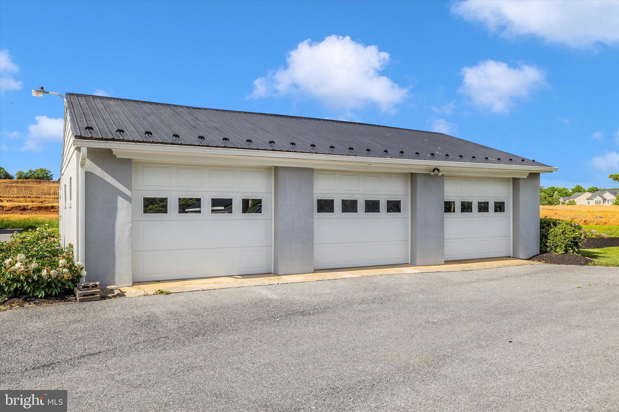 8423 Yellow Springs Road Frederick, MD 21702 - Photo 64 of 136