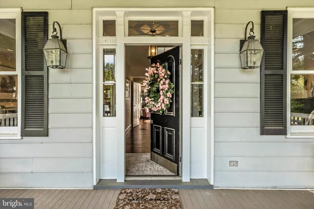 $999,500 | 8423 Yellow Springs Road, Frederick, MD 21702