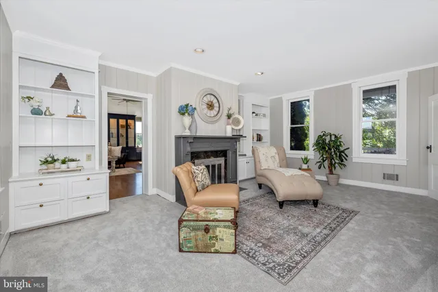 $999,500 | 8423 Yellow Springs Road, Frederick, MD 21702