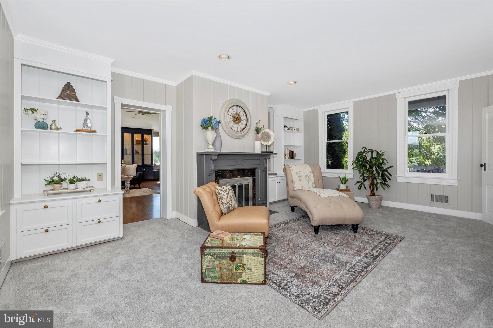 8423 Yellow Springs Road Frederick, MD 21702 - Photo 71 of 136