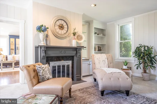 $999,500 | 8423 Yellow Springs Road, Frederick, MD 21702