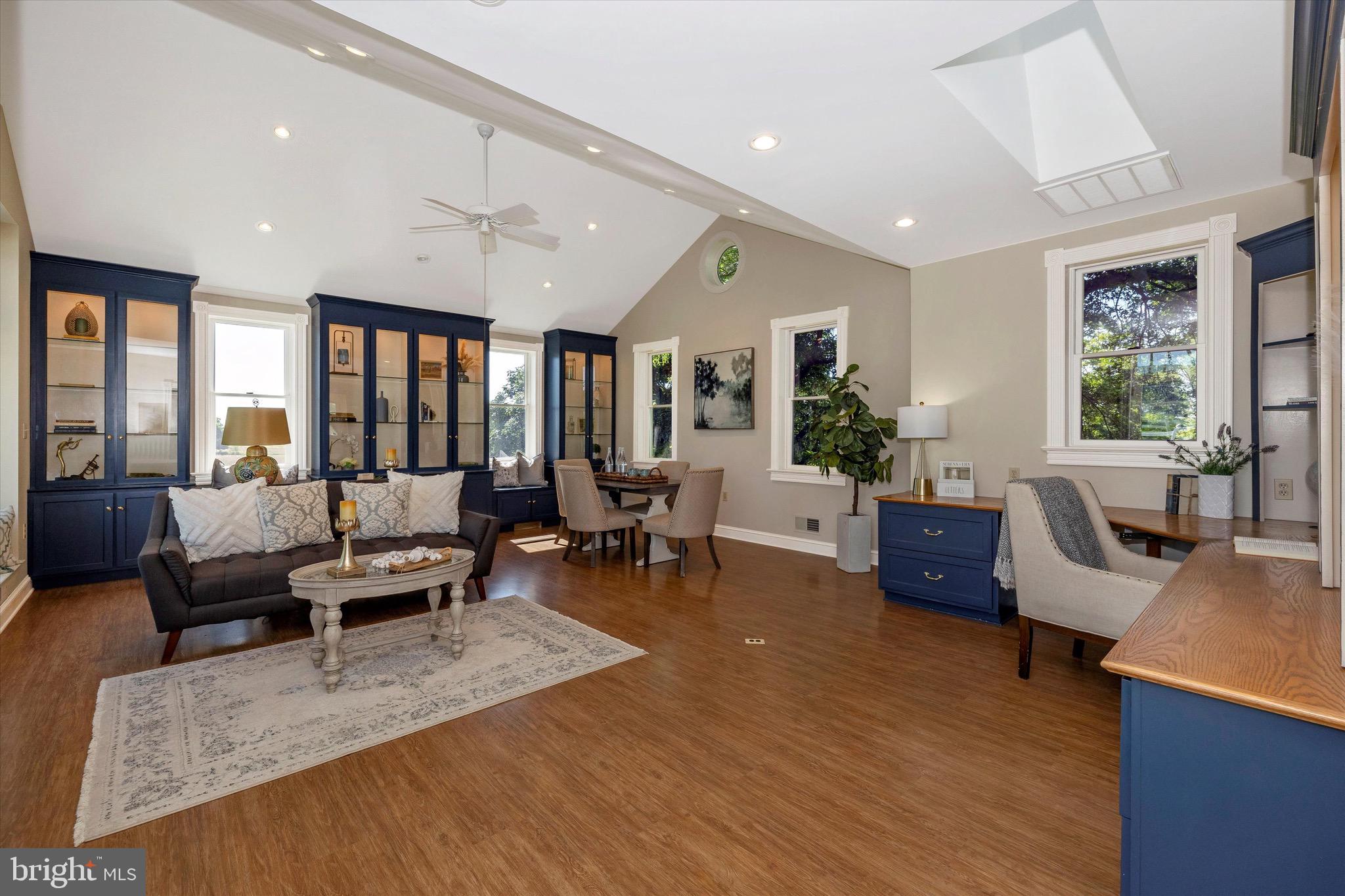 8423 Yellow Springs Road Frederick, MD 21702 - Photo 73 of 136