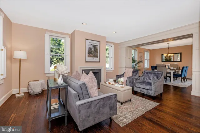 $999,500 | 8423 Yellow Springs Road, Frederick, MD 21702