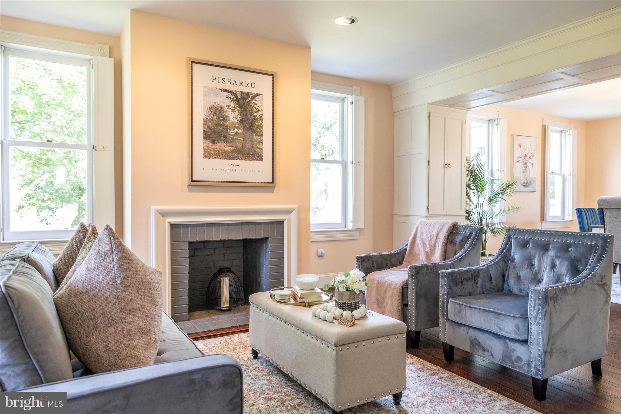 8423 Yellow Springs Road Frederick, MD 21702 - Photo 79 of 136