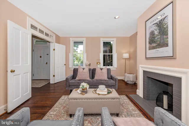 $999,500 | 8423 Yellow Springs Road, Frederick, MD 21702