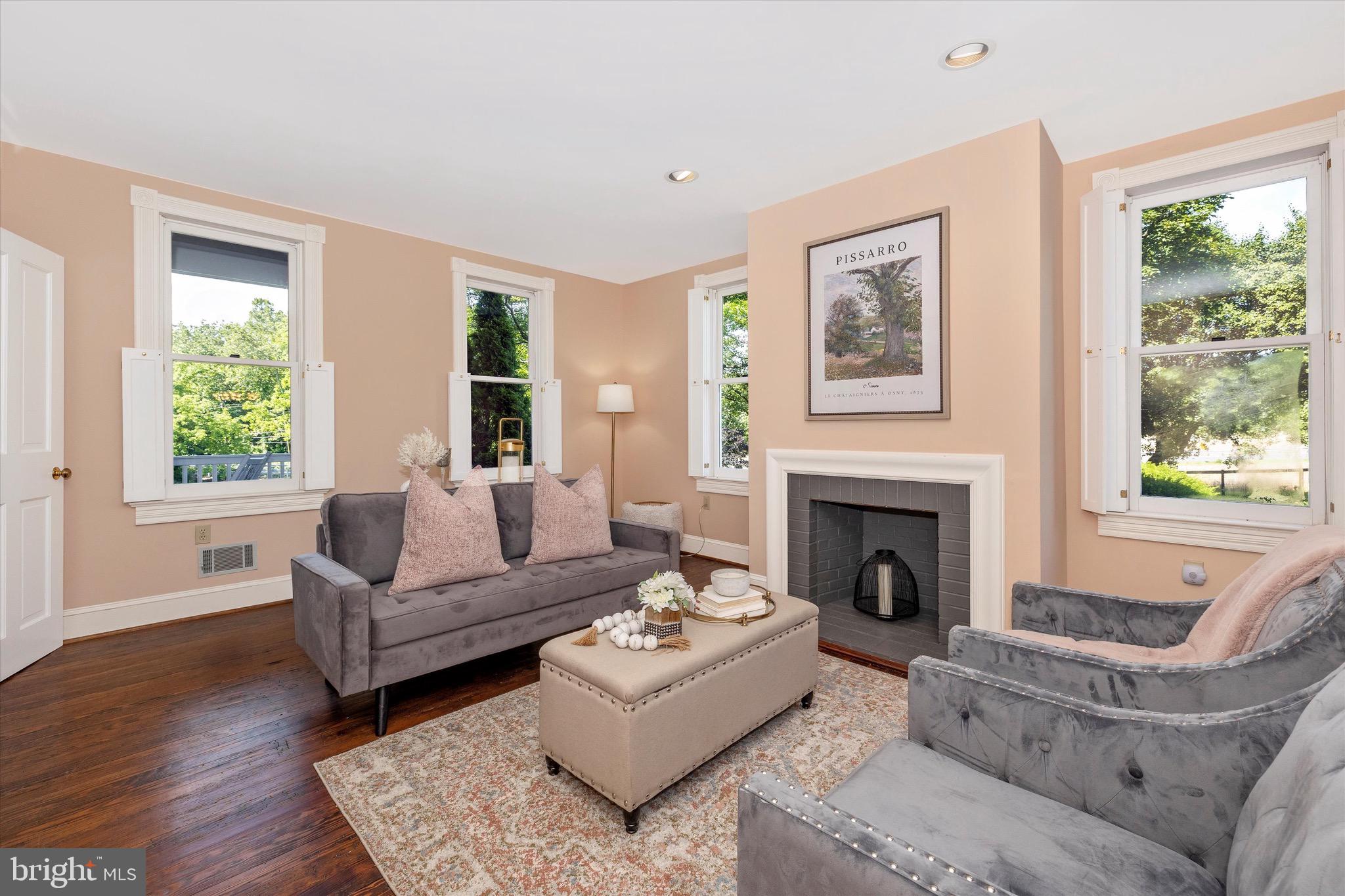 8423 Yellow Springs Road Frederick, MD 21702 - Photo 81 of 136