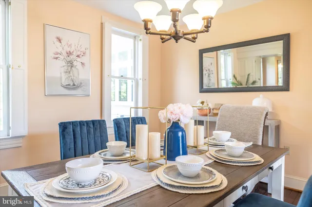 $999,500 | 8423 Yellow Springs Road, Frederick, MD 21702