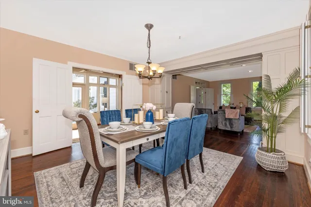 $999,500 | 8423 Yellow Springs Road, Frederick, MD 21702