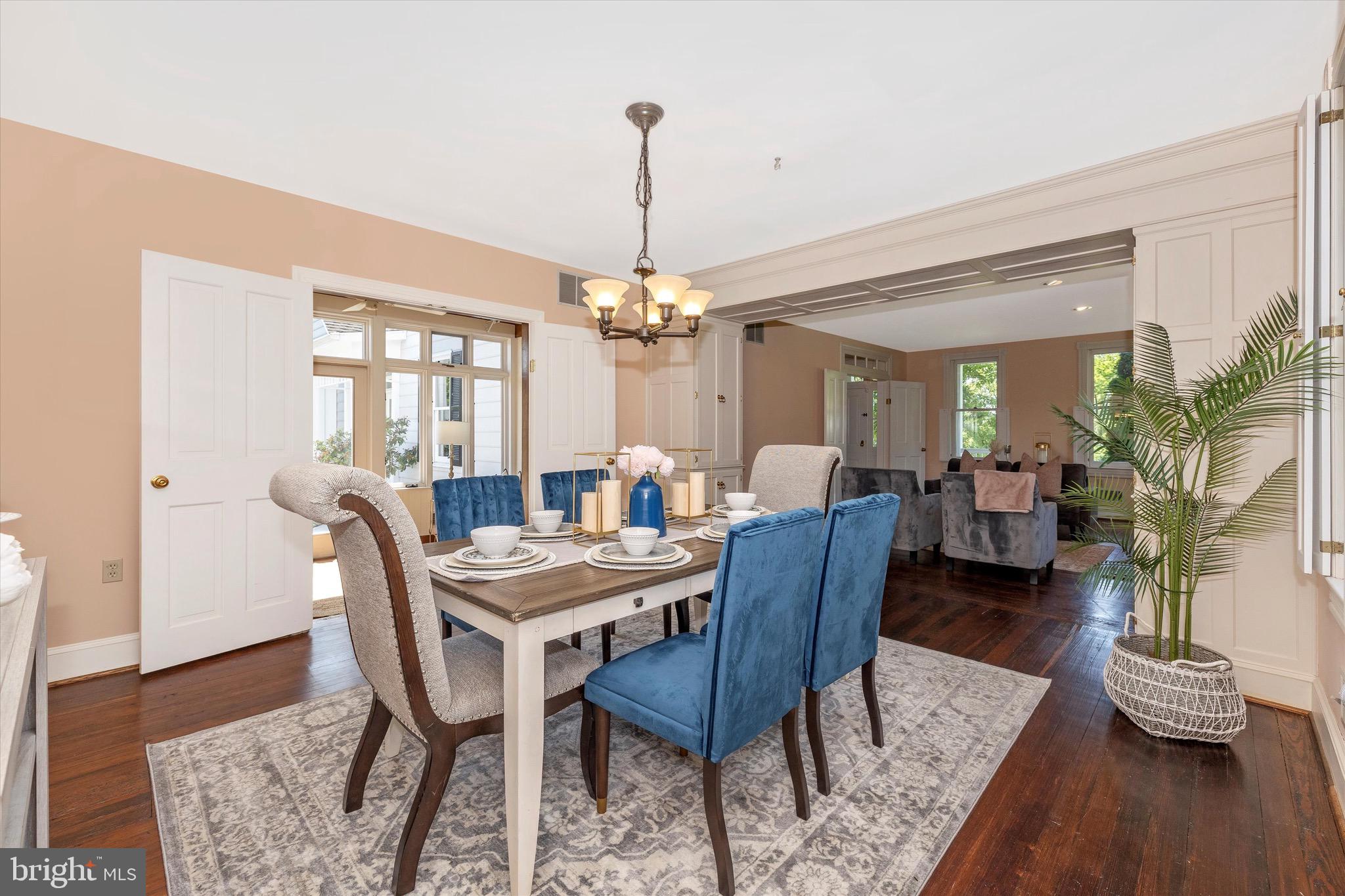 8423 Yellow Springs Road Frederick, MD 21702 - Photo 85 of 136