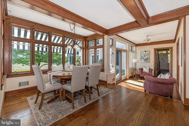 $999,500 | 8423 Yellow Springs Road, Frederick, MD 21702