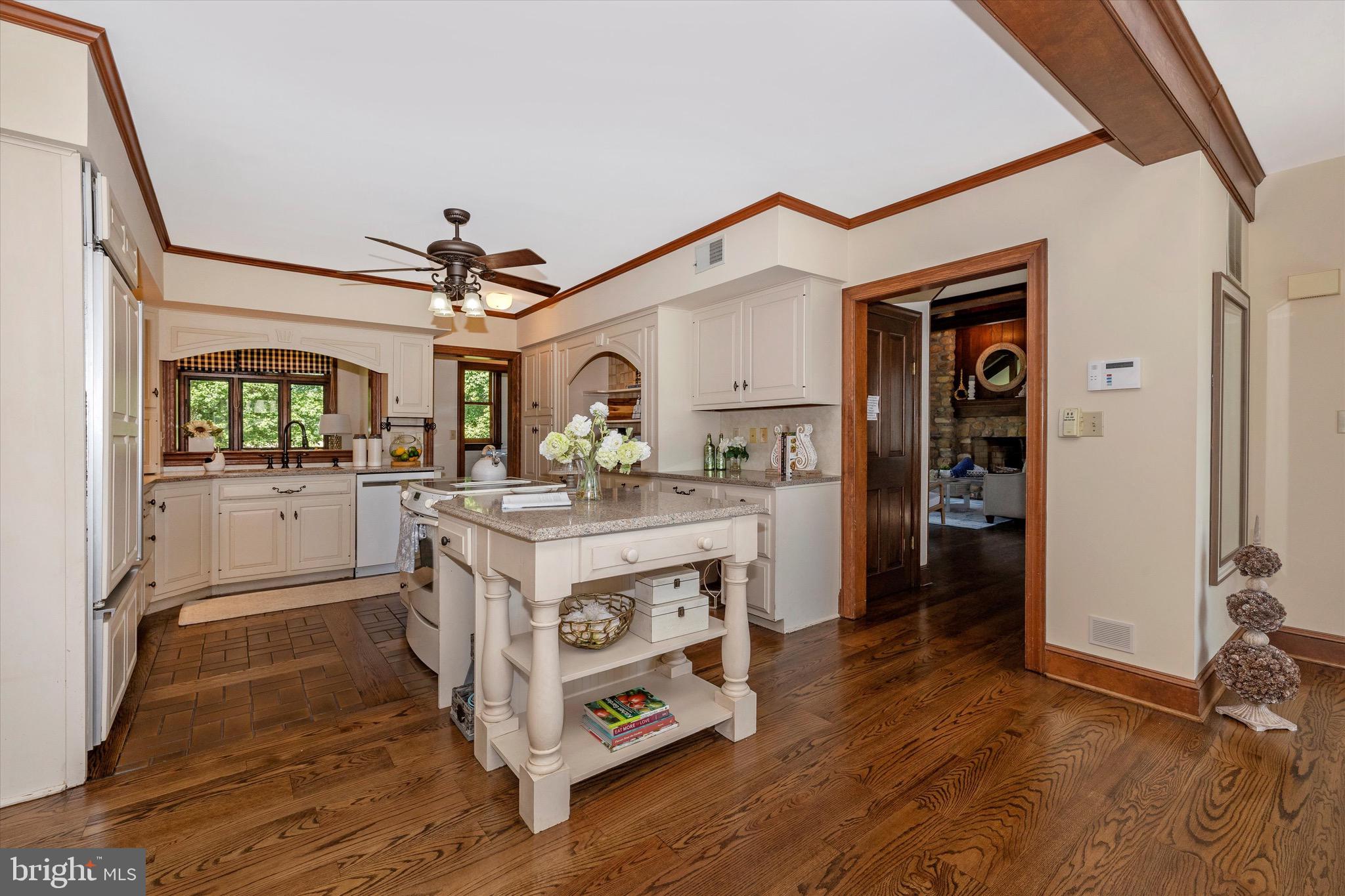 8423 Yellow Springs Road Frederick, MD 21702 - Photo 90 of 136