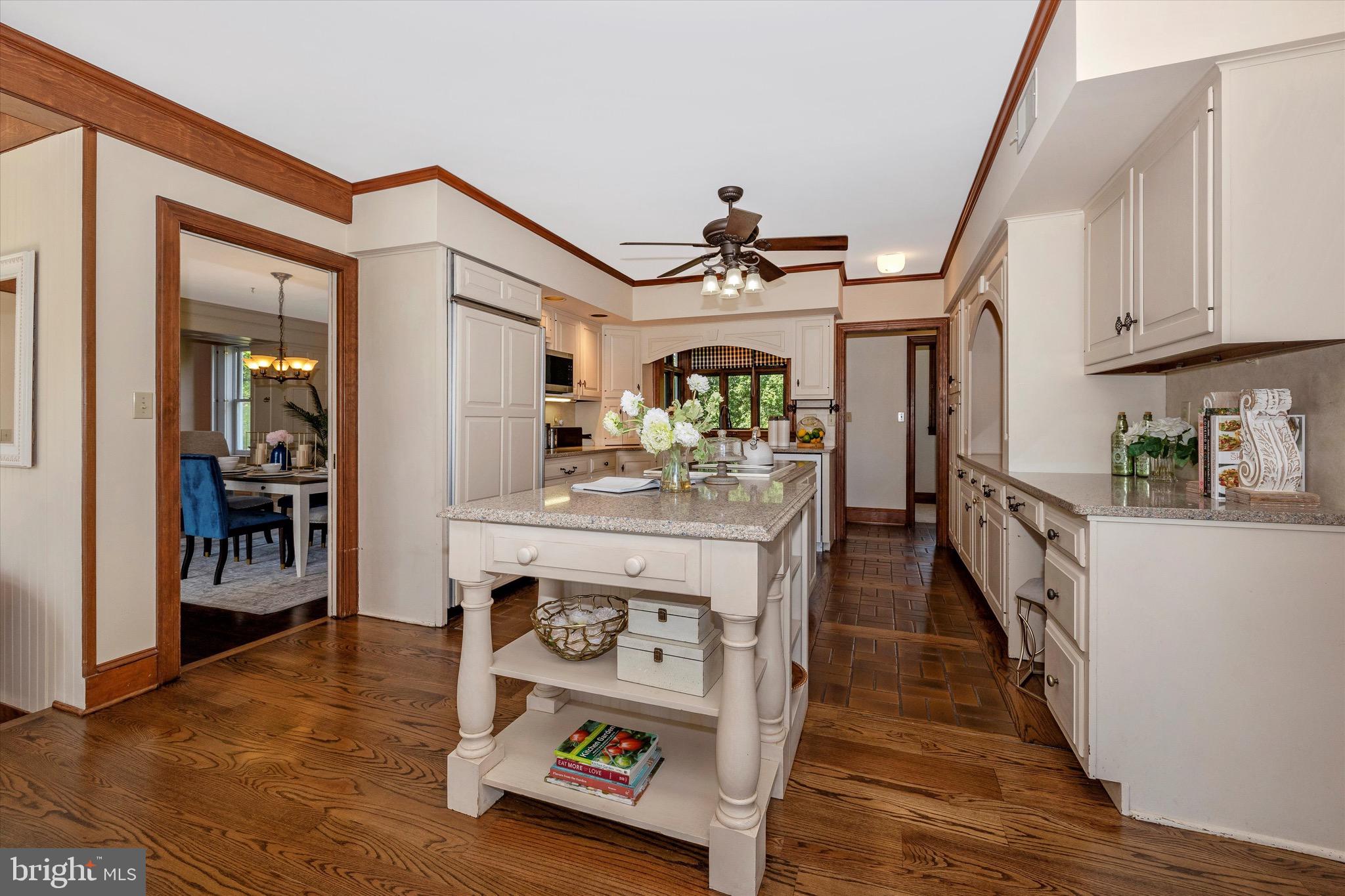 8423 Yellow Springs Road Frederick, MD 21702 - Photo 92 of 136