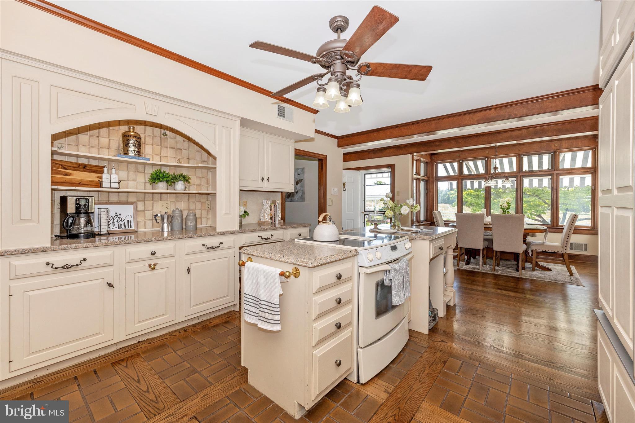 8423 Yellow Springs Road Frederick, MD 21702 - Photo 94 of 136