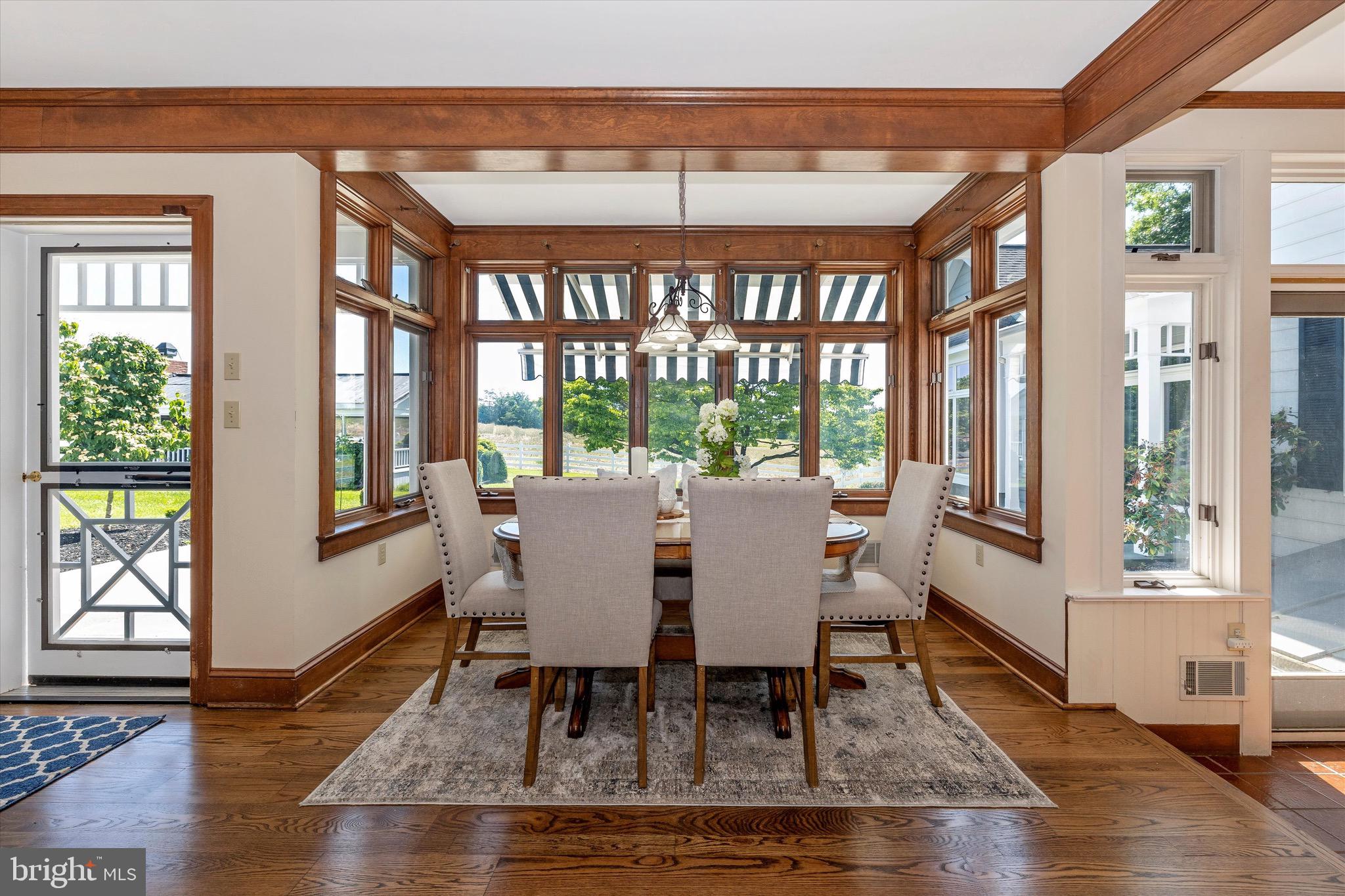 8423 Yellow Springs Road Frederick, MD 21702 - Photo 96 of 136