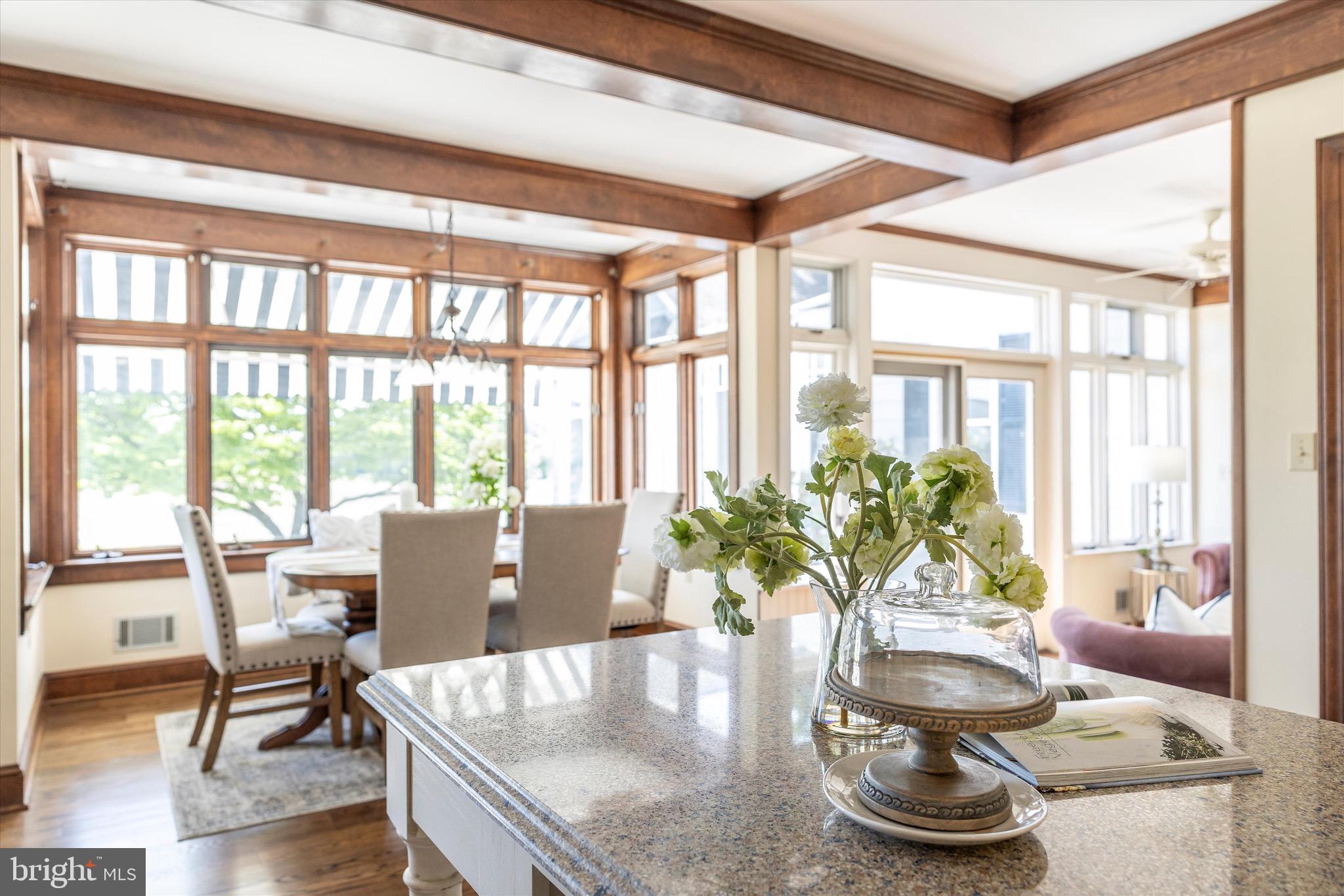 8423 Yellow Springs Road Frederick, MD 21702 - Photo 99 of 136 a living room with furniture and floor to ceiling windows