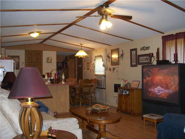 990 Bloom Landing Road Charlotte, TN 37036 - Photo 3 of 6 liv room