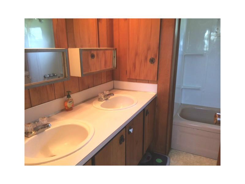 45 Storer Road Brunswick, ME 04011 - Photo 9 of 14 Bathroom. The bathroom is toward the...