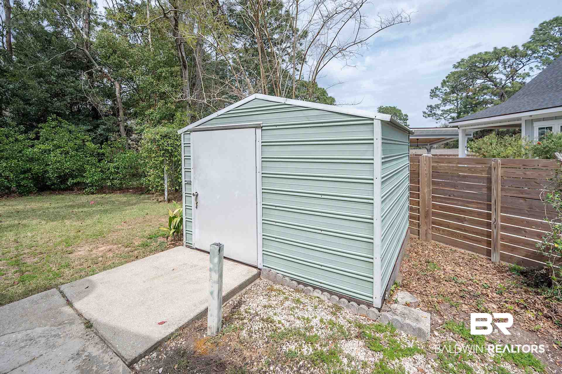 601 Patlynn Court Fairhope, AL 36532 - Photo 20 of 21