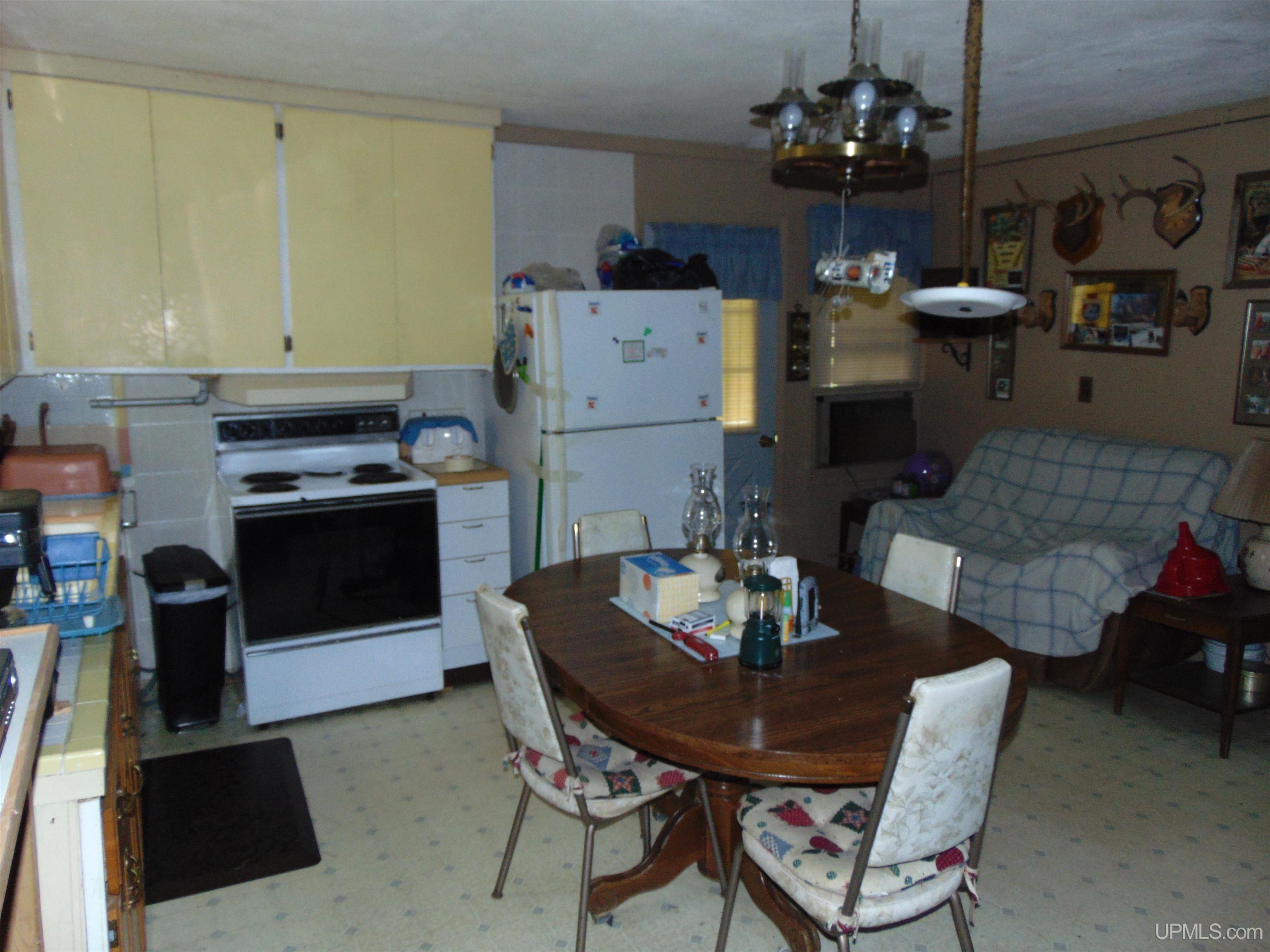 15467 Larson Road Bruce Crossing, MI 49912 - Photo 10 of 44