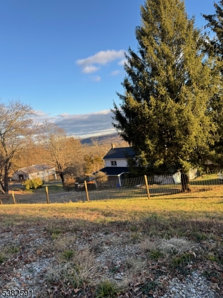 49 Mt Pleasant Road Columbia, NJ 07832 - Photo 13 of 47 a view of a swimming pool with an ocean view