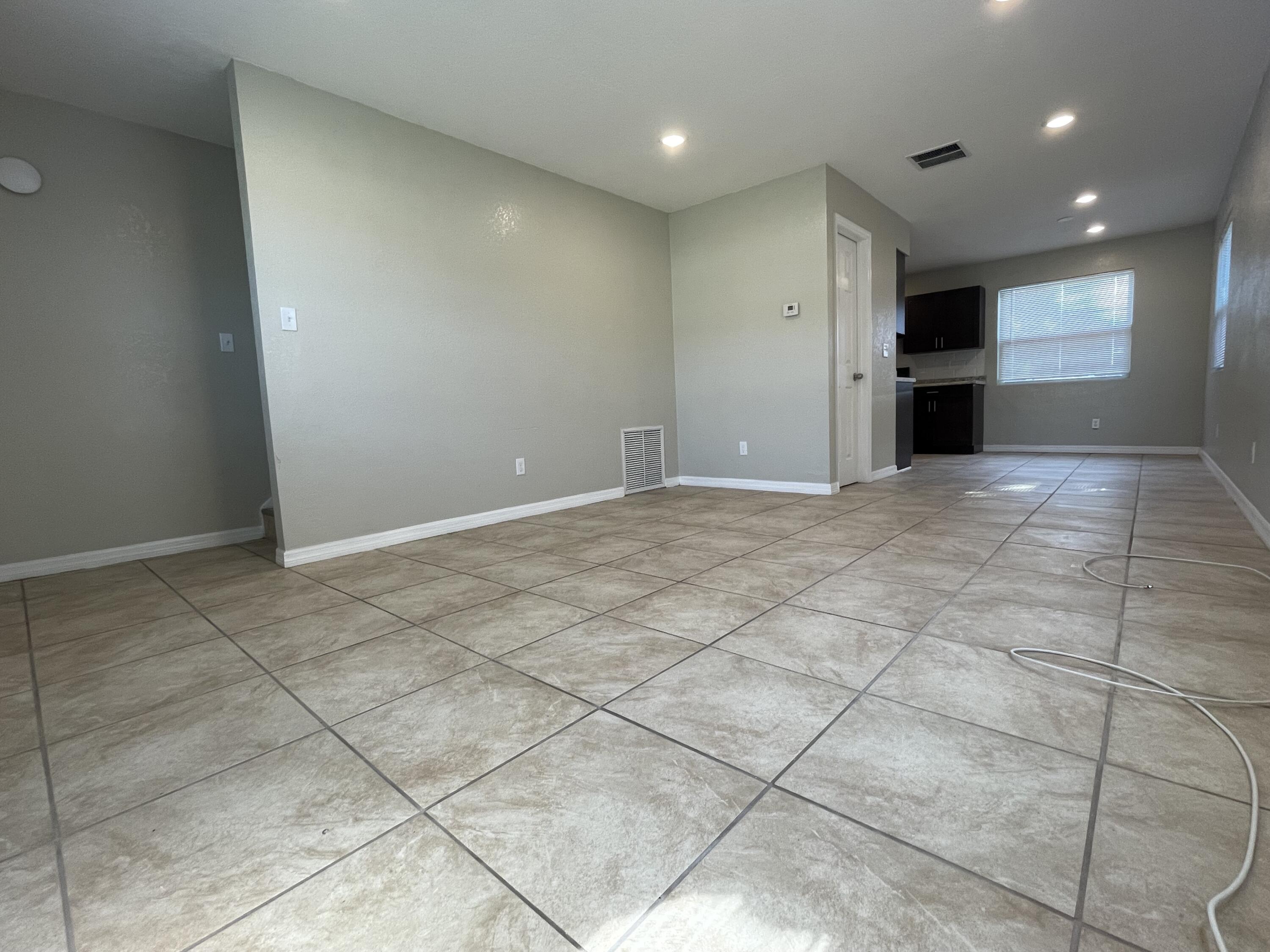 2880 Harson Way Fort Pierce, FL 34946 - Photo 4 of 40 a view of an empty room